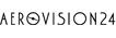 Aerovision Broadcast Logo