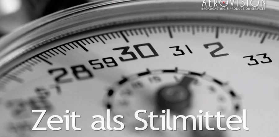 Time Lapse-Demo 2015