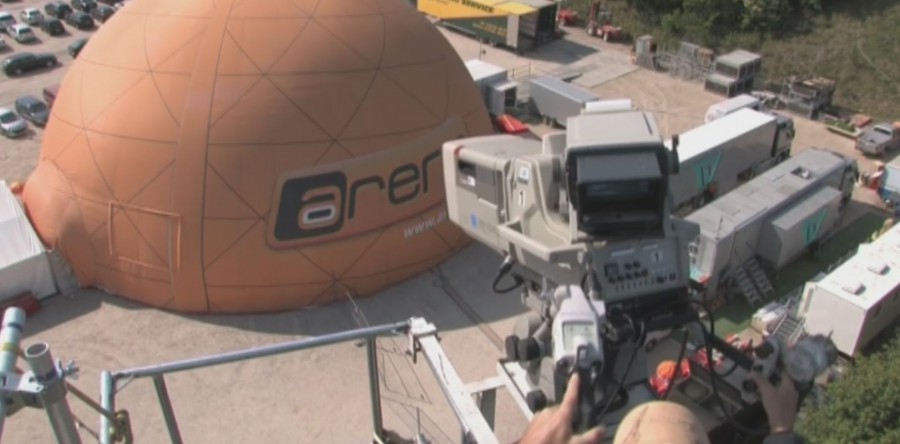 Arena TV – Die Bundesliga [Saison2006/07]