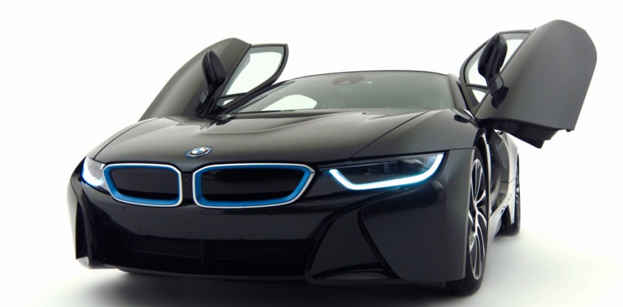 BIA – Die Oberfläche [engl. Fassung]