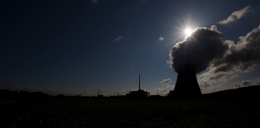 Footage & TimeLapse “Energiewende”