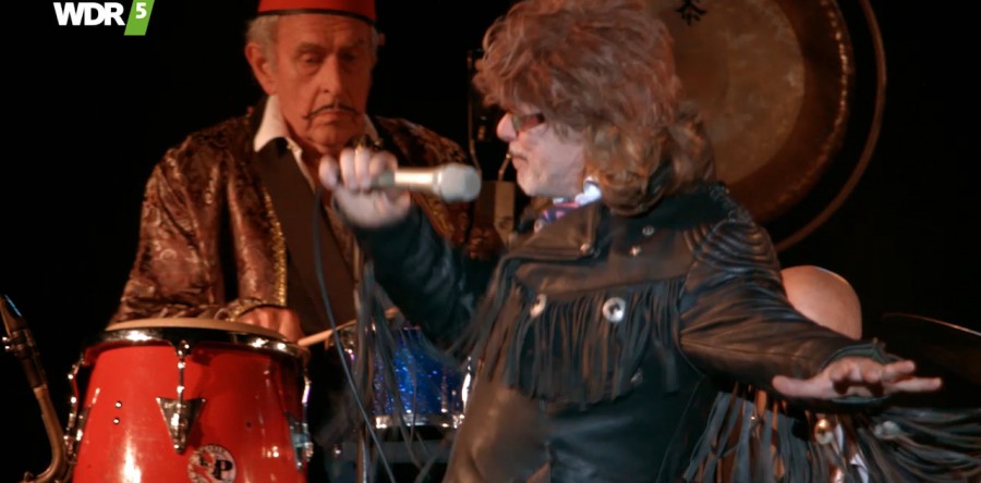 Helge Schneider in Concert – WDR5