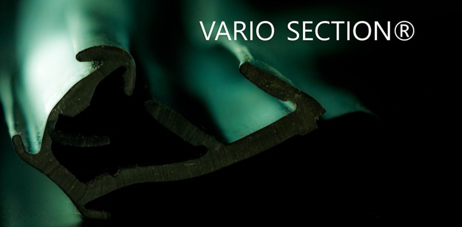 Saargummi – Sealing the Future