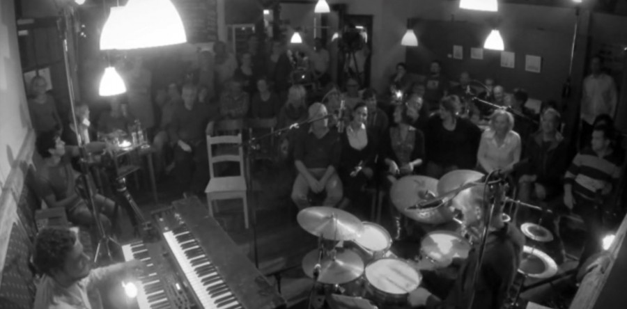 Dance to the Music by “RoMi”